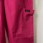 Pink Scrub Set dagacci Size M Photo 6