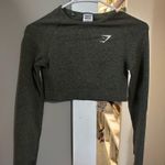 Gymshark  Top Photo 0