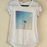 BP Nordstrom Palm Tree Smile Graphic T-Shirt Photo 0