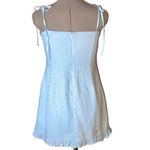 Tiger Mist Baby Blue  dress Photo 2
