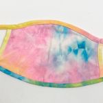 Nordstrom Face Masks Set of Four Multicolor Adult Reusable Cloth Masks Photo 3