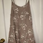 Speechless Floral sundress Photo 0