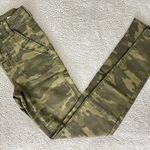 American Eagle Outfitters Camo High-rise Jegging Photo 0