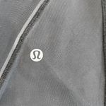 Lululemon Size 4 Black Outrun Tight Photo 6