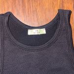 Habit Black Local Boutique Tank Photo 2