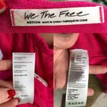 Free People We The Free Take The Plunge Tank Size Medium Photo 6