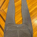 Lululemon  Wunder Lounge Super High-Rise Tight 28" Gray / Size 6 Photo 2