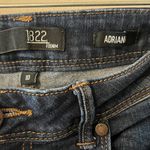 1822 Denim 1822 Women's Dark Blue Jeans. Photo 1