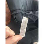 Spanx  black stretchy dress pants size large jeggings Photo 5