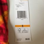 Jones New York  Signature Tie Dye Maxi Dress S NWOT Photo 13