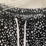 Vera Wang FINAL MARKDOWN Simply Vera  sleep bottoms small Photo 2