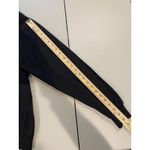 Trust Hoodie Adult Medium Black Teddy Bear Sunglasses Cotton Travel Graphic Photo 4