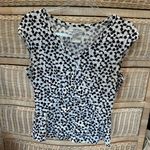 Nine West Women’s Tank Top Blouse Photo 0