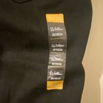 Wrangler NWT Women's  WIllow Ultimate Riding Jean Black Wash 35/19 x‎ 34 Photo 3