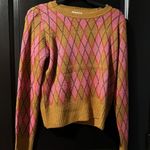 Vigoss Sweater Photo 0