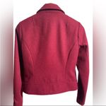 Banana Republic Wool Moto Jacket Photo 1