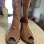 Olivia Miller sz 7 heels nwot Photo 3