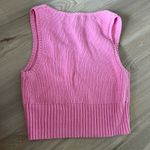 LA Hearts Pacsun cotton knit crop top  Photo 3