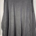 Wonderly  Men's Charcoal Crewneck Sweater Photo 0