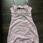 SheIn  Lingerie Dress Photo 0