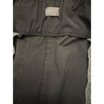 Vuori Miles Ankle Pants Womens Size Small Black Pull-On 2-4 Photo 2