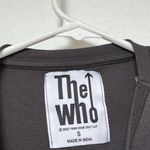 Primark The Who Graphic Crop Top Photo 1