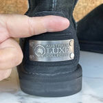 Australia Luxe collective Women's Foxy Shearling Short
Boots in Black size 6 Photo 3