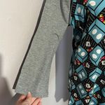LuLaRoe Mickey Mouse half sleeve T-shirt Photo 3
