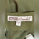 Gypsies & Moondust  Sage Wide-Leg Pants Photo 4