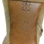 Loeffler Randall Ange Ankle Bootie GUC $425 size 7.5 FS2091 Photo 6