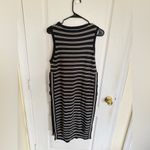 Mer Sea NEW Anywear Open Side Tunic White Size M Photo 9