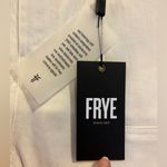 Frye NWT  Veronica Cropped Boot jeans sz 27 Photo 6