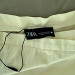 ZARA NWOT Pareo Style Skort Photo 9