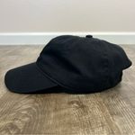 Peloton Captiv8 X  Black Embroidered Hat Photo 7