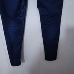 Levi's Levi’s 811 Curvy Skinny Jeans Dark Wash Stretch Denim Women’s 28 Photo 6