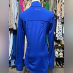 Colosseum UK Full Zip Performance Jacket Blue Size Medium Photo 1