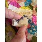 Renaissance Vintage 1960s Union Made in‎ USA Dress Size M Size M Photo 7