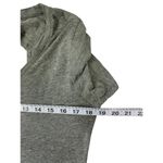 Victoria's Secret  Pink Women's Light Grey Top Photo 2