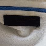 Free People Kenny Stretch Mini Dress in Majolica Blue Floral Photo 10