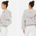 Alo Yoga All Yoga Sherpa Jacket Photo 1