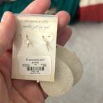 Francesca's NWT Francesca’s earrings Photo 1