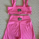 Daily Drills Pink Set Photo 1