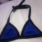 Target Royal Blue Bikini Top Photo 1