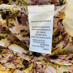 ASTR  The Label Shirred Flutter Mini Dress Photo 9