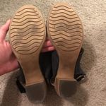 Sophia Milano Chunky Heels Size 8.5 Photo 3