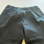 Via Masini 80 Firenze Womens Size 14 Black Mid Photo 9