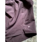 Old Navy Quick Dry XL Purple Athletic Shorts Lounge Active Clean Girl Normcore Photo 3