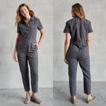 Outerknown ‎ S.E.A. Jumpsuit Small NWT Photo 1