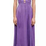 Maje  - Ryala V Neck Dress Photo 0