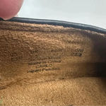 Natural Soul by‎ Naturalizer CARLO Heeled Loafer 8.5M Brown Slip On Academia Size 8.5 Photo 7